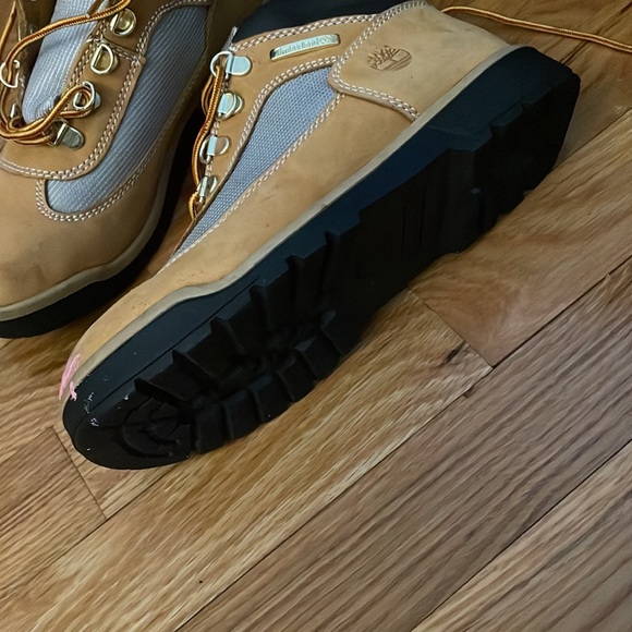Timberland boots - Picture 2 of 3